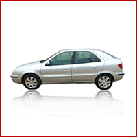 Xsara