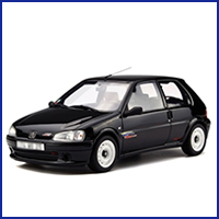 Peugeot 106 GTI