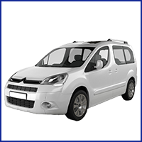 Citroen Berlingo II