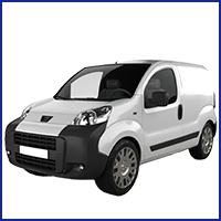 Peugeot Bipper