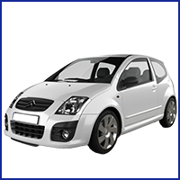 Citroen C2