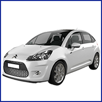 Citroen C3 II