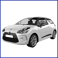 Citroen DS3