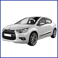 Citroen DS4