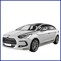 Citroen DS5